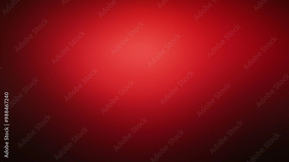 A solid red background with a subtle gradient from black at the edges to light red in the center. isolated on a solid red background. Illustrations
A solid red background with a subtle gradient from black at the edges to light red in the center. isolated on a solid red background. Illustrations
