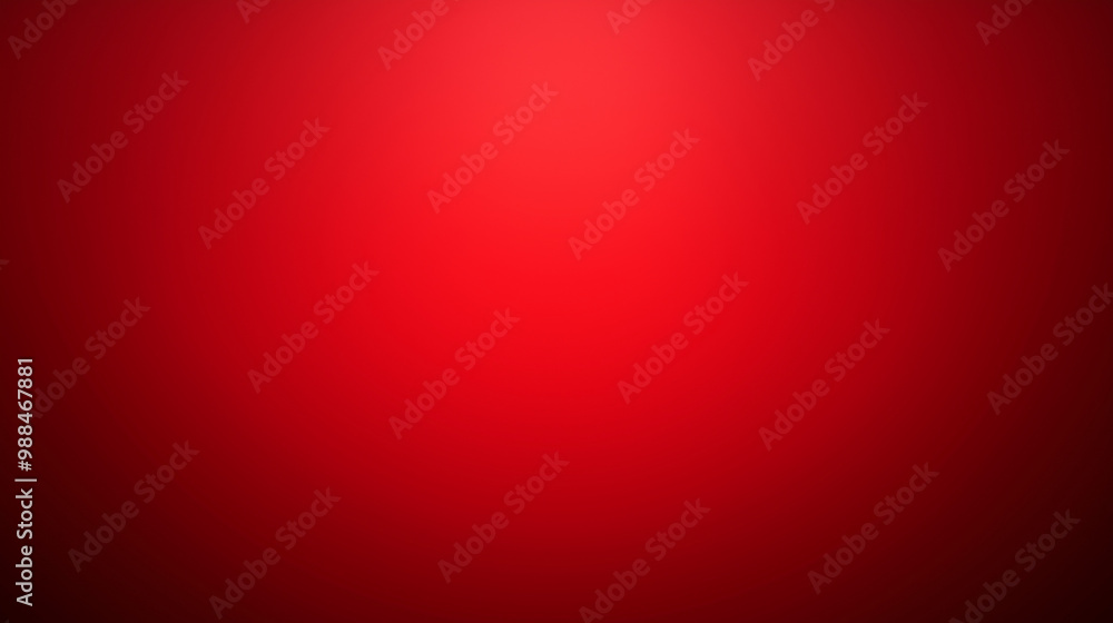A solid red background with a subtle gradient from black at the edges to light red in the center. isolated on a solid red background. Illustrations
A solid red background with a subtle gradient from black at the edges to light red in the center. isolated on a solid red background. Illustrations