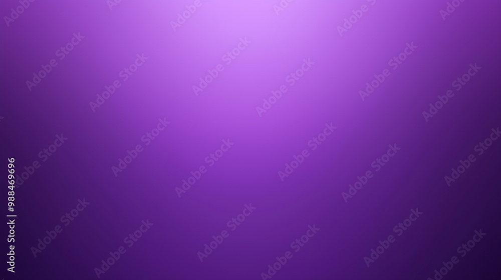 A solid purple background with a subtle gradient from black at the edges to light purple in the center. isolated on a solid purple background. Illustrations
A solid purple background with a subtle gradient from black at the edges to light purple in the center. isolated on a solid purple background. Illustrations