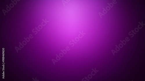 A solid purple background with a subtle gradient from black at the edges to light purple in the center. isolated on a solid purple background. Illustrations
