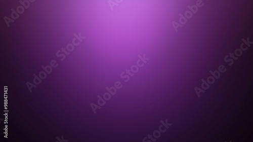 A solid purple background with a subtle gradient from black at the edges to light purple in the center. isolated on a solid purple background. Illustrations
 photo