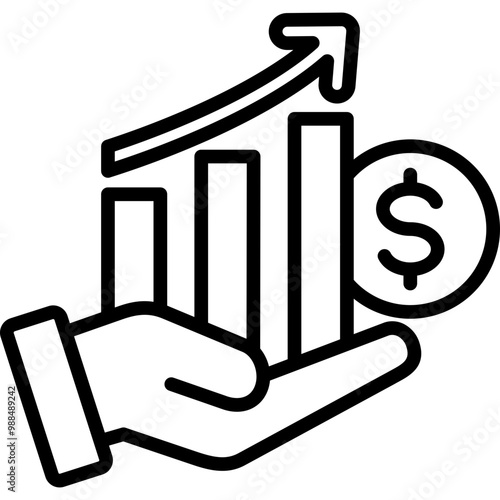 Sales Icon