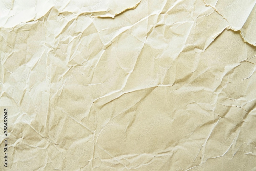 Cream Paper. Pale Beige Texture for Website Background and Advertisement Cream Paper. Pale Beige Texture for Website Background and Advertisement