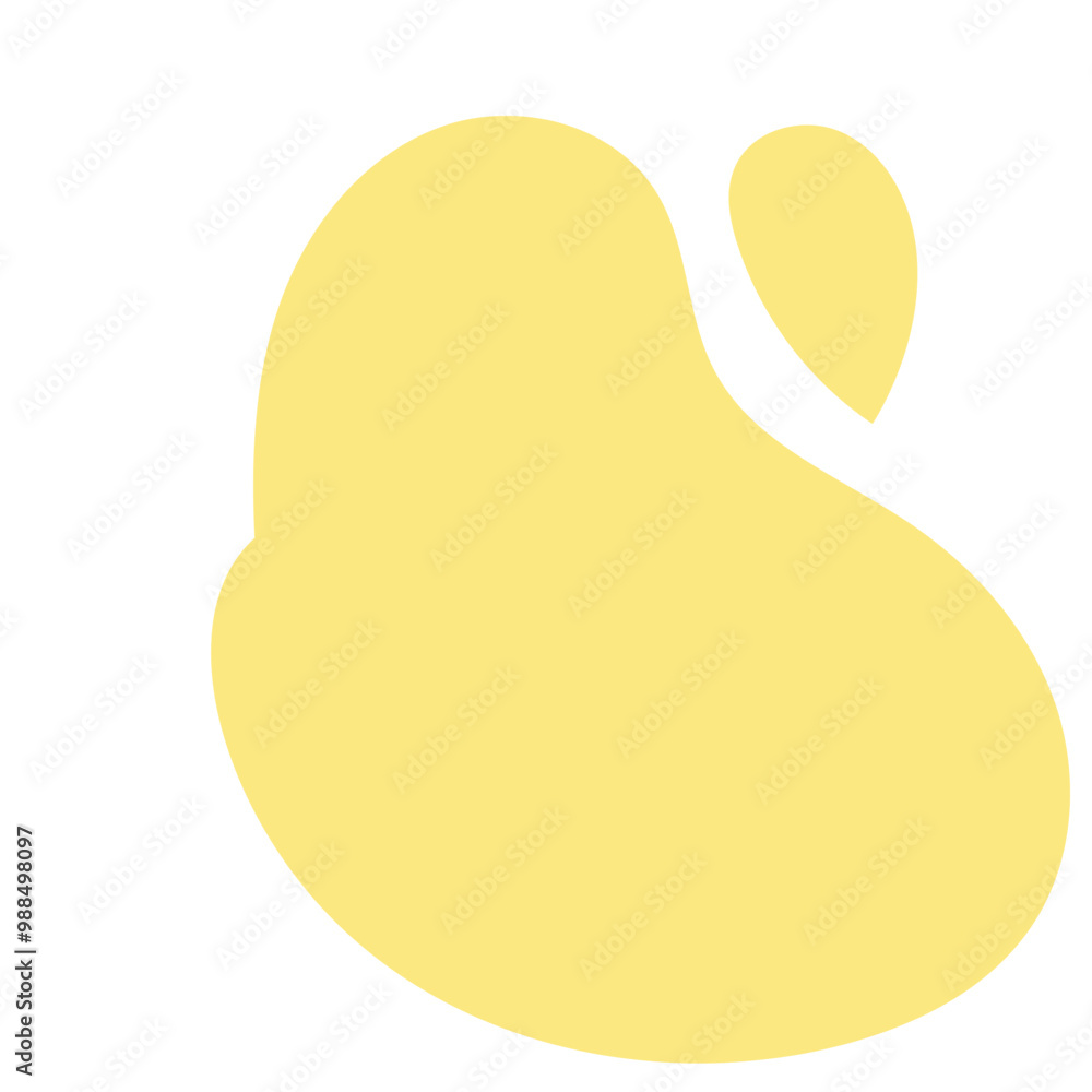 Blank boho shape templates card. vector illustrator Blank boho shape templates card. vector illustrator