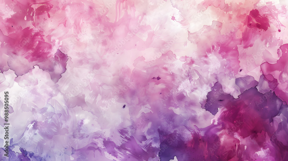 Floating Frame Background watercolor Floating Frame Background watercolor