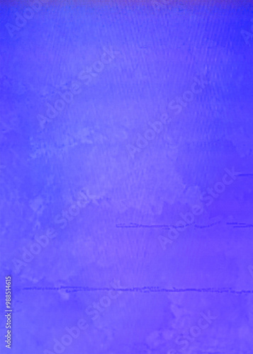 Blue vertical background for ad posters banners social media post events and various design works