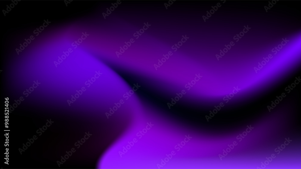 ABSTRACT DARK BACKGROUND ELEGANT GRADIENT MESH PURPLE SMOOTH COLOR DESIGN VECTOR TEMPLATE GOOD FOR MODERN WEBSITE, WALLPAPER, COVER DESIGN ABSTRACT DARK BACKGROUND ELEGANT GRADIENT MESH PURPLE SMOOTH COLOR DESIGN VECTOR TEMPLATE GOOD FOR MODERN WEBSITE, WALLPAPER, COVER DESIGN