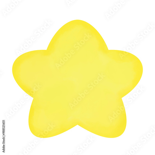 Star Yellow 3.2