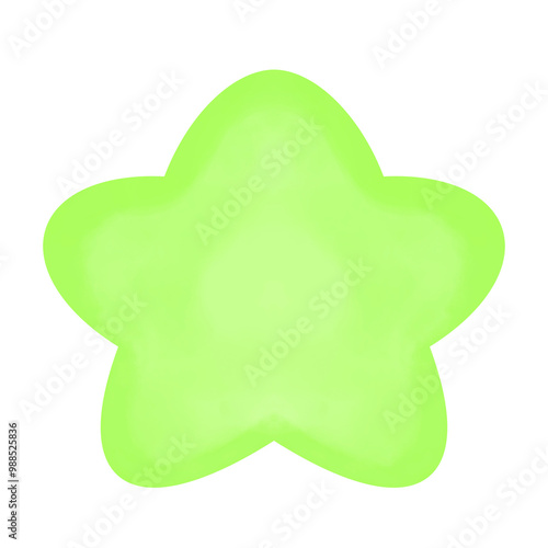 Star Green 4.2