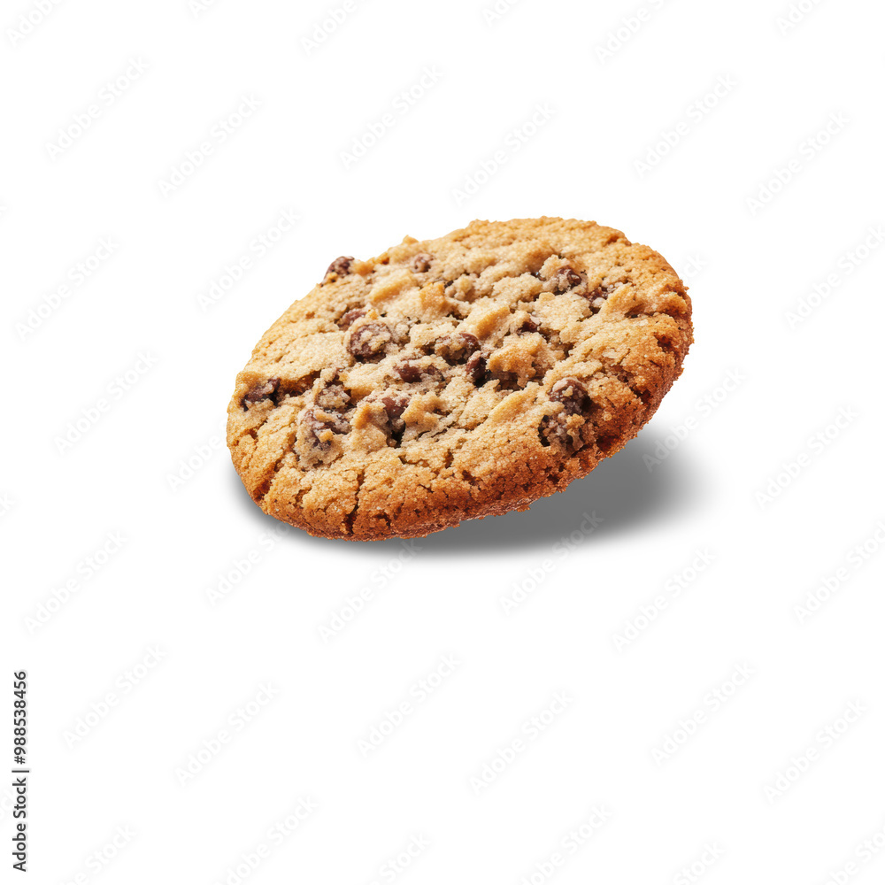 Chocolate Chip Cookie Chocolate Chip Cookie
