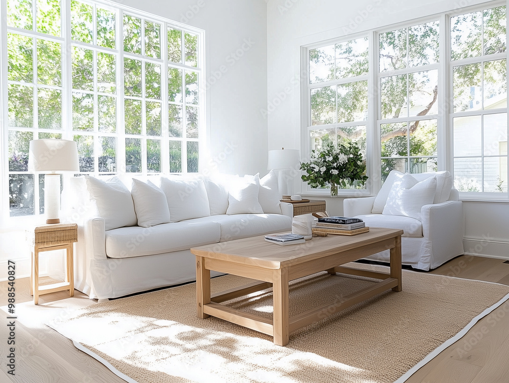 bright modern living room bright modern living room
