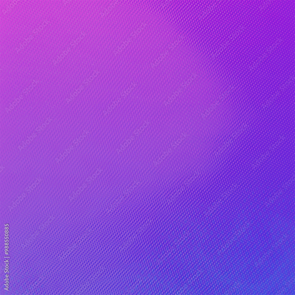 Fototapeta premium Purple square background for social media, story, ad, banner, poster, template and all design works