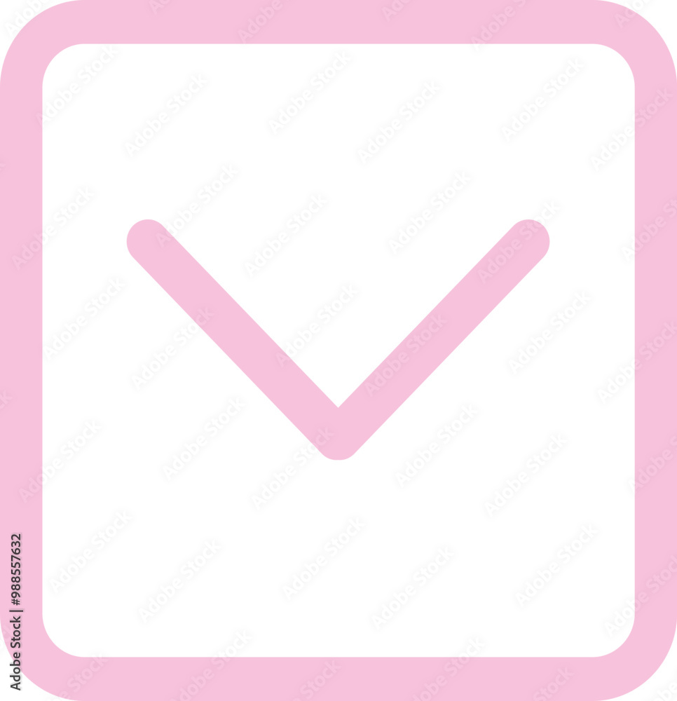 Chevron icon logo design