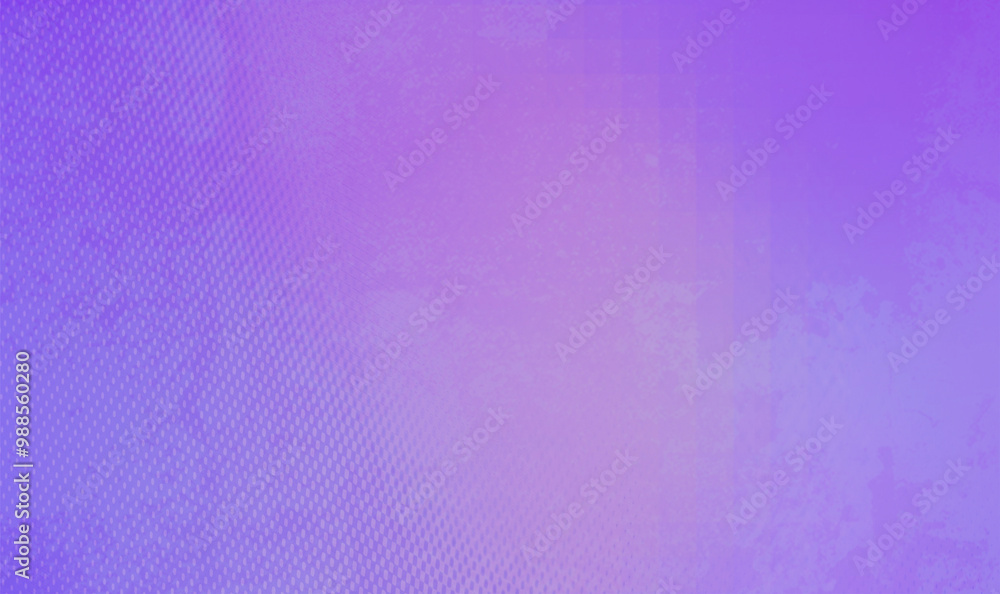 Fototapeta premium Purple background for Posters, Banners, Ad, ppt, social media, covers and various design works