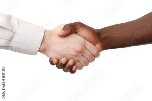Wallpaper Mural PNG Handshake handshake white background agreement. Torontodigital.ca