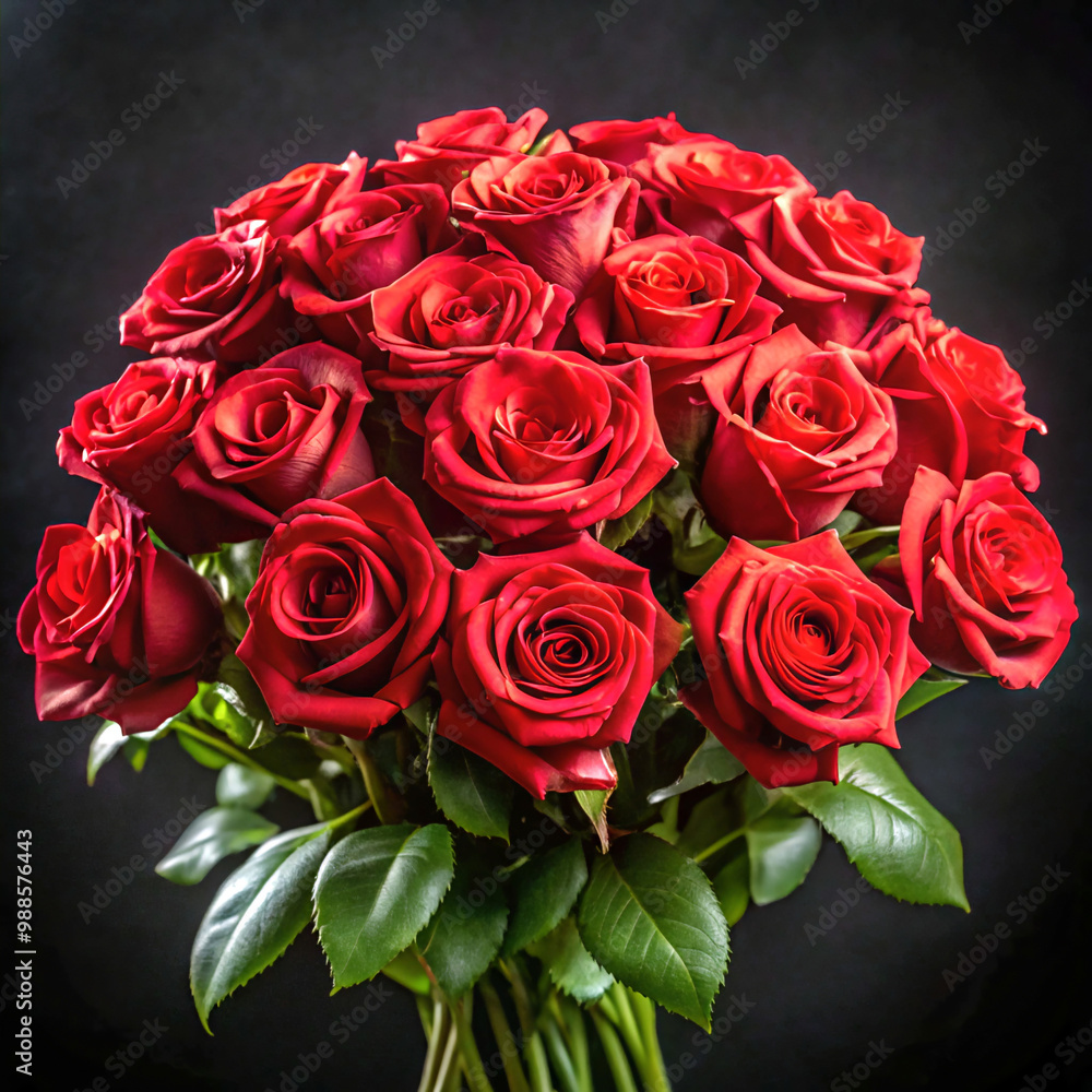 Obraz premium bunch of rosesrose, bouquet, roses, flower, flowers, love, bunch, wedding, pink, valentine, nature, red, romance, beauty, petal, blossom, floral, gift, beautiful, color, bloom, celebration, birthday, 