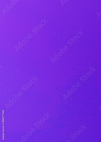 Purple vertical background For banner, poster, social media, story, events and various design works