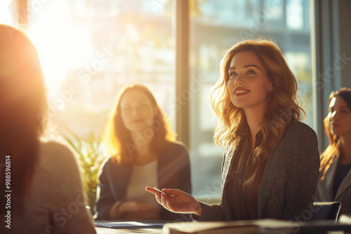 business professionals working on a project as a team for work in an office Free Download business professionals working on a project as a team for work in an office - GFXLoad