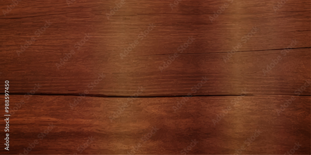 A close up of high gloss lacquered wood paneling with a deep rich brown color the reflective surf.deep brow wood planks with natural texture, wooden retro background, light wooden background, table
A close up of high gloss lacquered wood paneling with a deep rich brown color the reflective surf.deep brow wood planks with natural texture, wooden retro background, light wooden background, table
