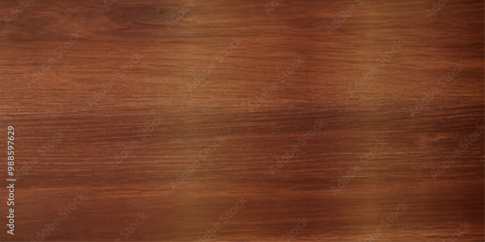 A close up of high gloss lacquered wood paneling with a deep rich brown color the reflective surf.deep brow wood planks with natural texture, wooden retro background, light wooden background, table
A close up of high gloss lacquered wood paneling with a deep rich brown color the reflective surf.deep brow wood planks with natural texture, wooden retro background, light wooden background, table