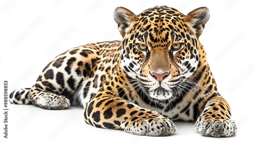 An isolated animal image on a pure white background. The animal has distinct features and a unique charm. Its pose and expression capture attention. The white background makes the animal stand out cle An isolated animal image on a pure white background. The animal has distinct features and a unique charm. Its pose and expression capture attention. The white background makes the animal stand out cle
