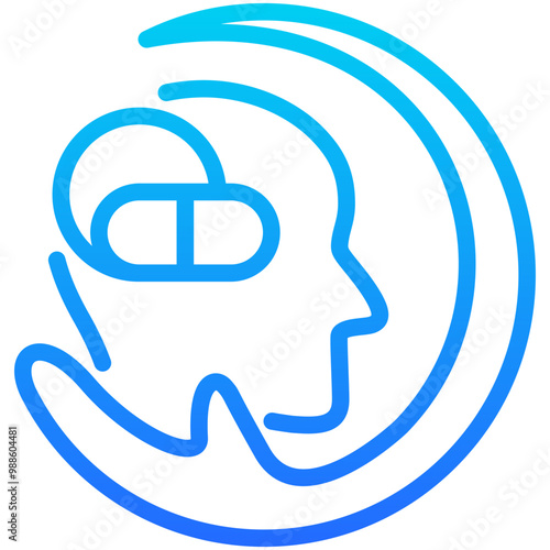 Addiction Icon