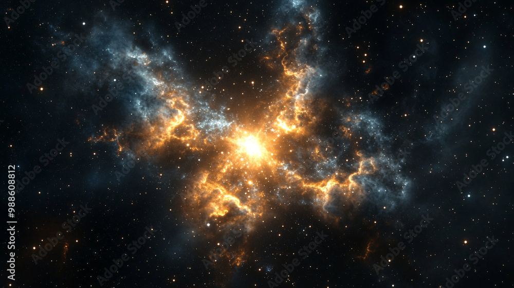 Realistic depiction of space galaxy cloud nebula, featuring a starry night cosmos, universe science astronomy, and a supernova background wallpaper. Realistic depiction of space galaxy cloud nebula, featuring a starry night cosmos, universe science astronomy, and a supernova background wallpaper.