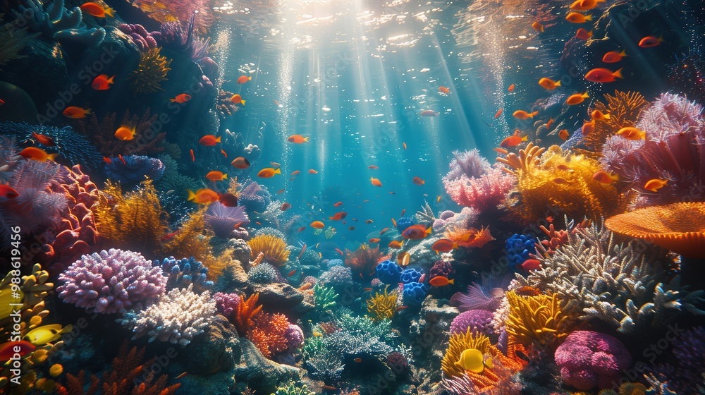 Diving. Underwater world. Coral reef and fish in the sea. Ocean coral reef underwater. Marine world underwater background. Colorful tropical fish. Ecosystem. Underwater world coral fish landscape Diving. Underwater world. Coral reef and fish in the sea. Ocean coral reef underwater. Marine world underwater background. Colorful tropical fish. Ecosystem. Underwater world coral fish landscape