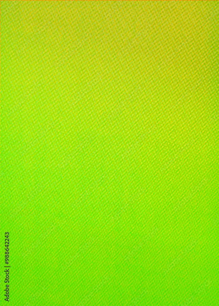 Fototapeta premium Green vertical background, Perfect for social media, story, banner, poster, events and online web ads