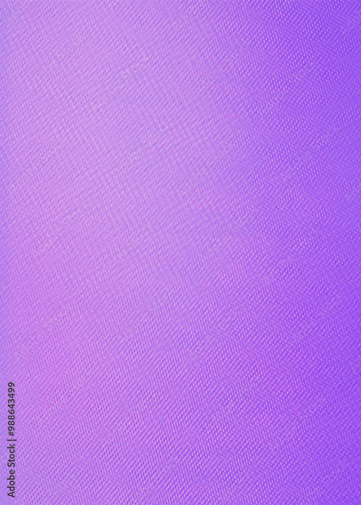 Fototapeta premium Purple vertical background, Perfect for social media, story, banner, poster, events and online web ads