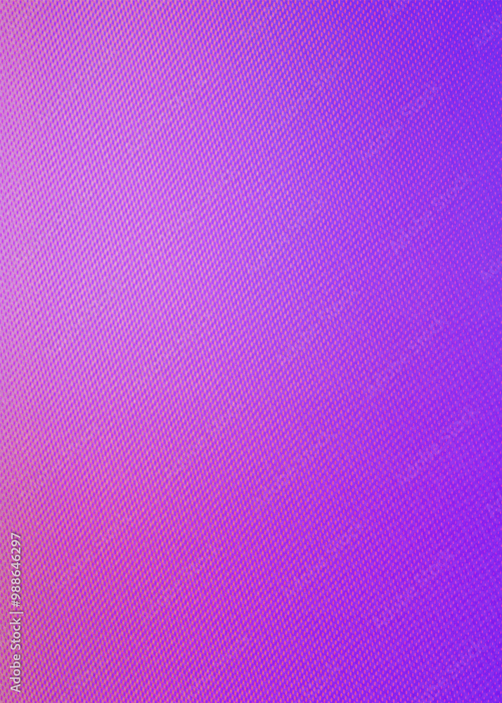 Fototapeta premium Purple vertical background, Perfect for social media, story, banner, poster, events and online web ads