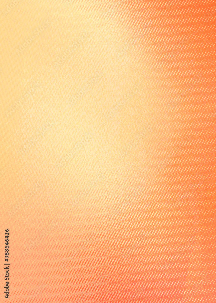 Orange vertical background, Perfect for social media, story, banner, poster, events and online web ads Orange vertical background, Perfect for social media, story, banner, poster, events and online web ads