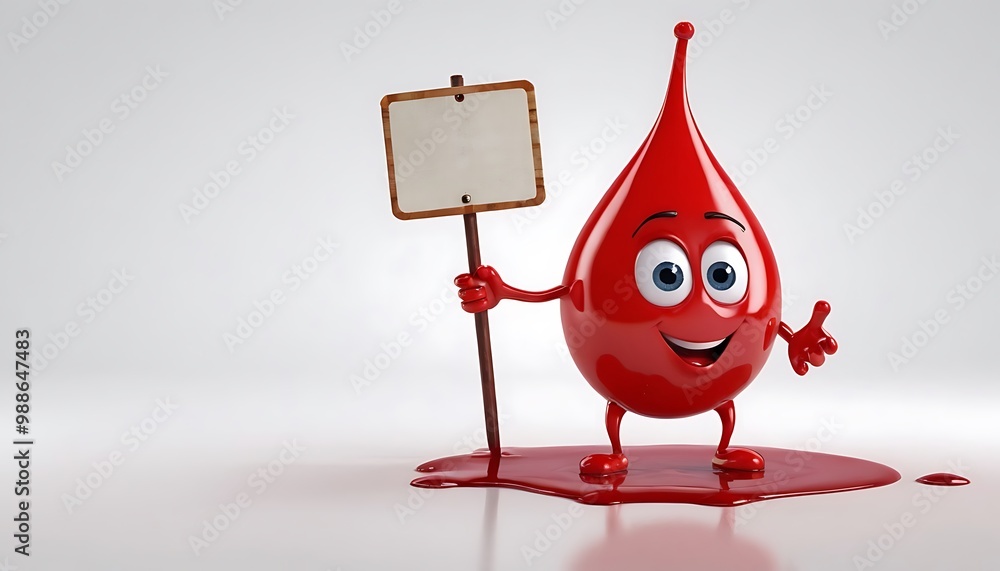 Blood cartoon character thumb up,Blood cartoon character,645 Blood cartoon character thumb up,Blood cartoon character,645