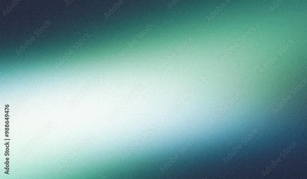 Noise texture abstract blurred blue white bright glow color gradient retro banner poster backdrop design. Colorful grainy gradient blend colors backdrop design Noise texture abstract blurred blue white bright glow color gradient retro banner poster backdrop design. Colorful grainy gradient blend colors backdrop design