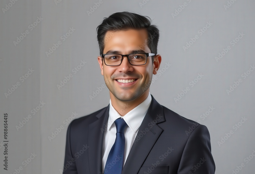 portrait of a businessman portrait of a businessman