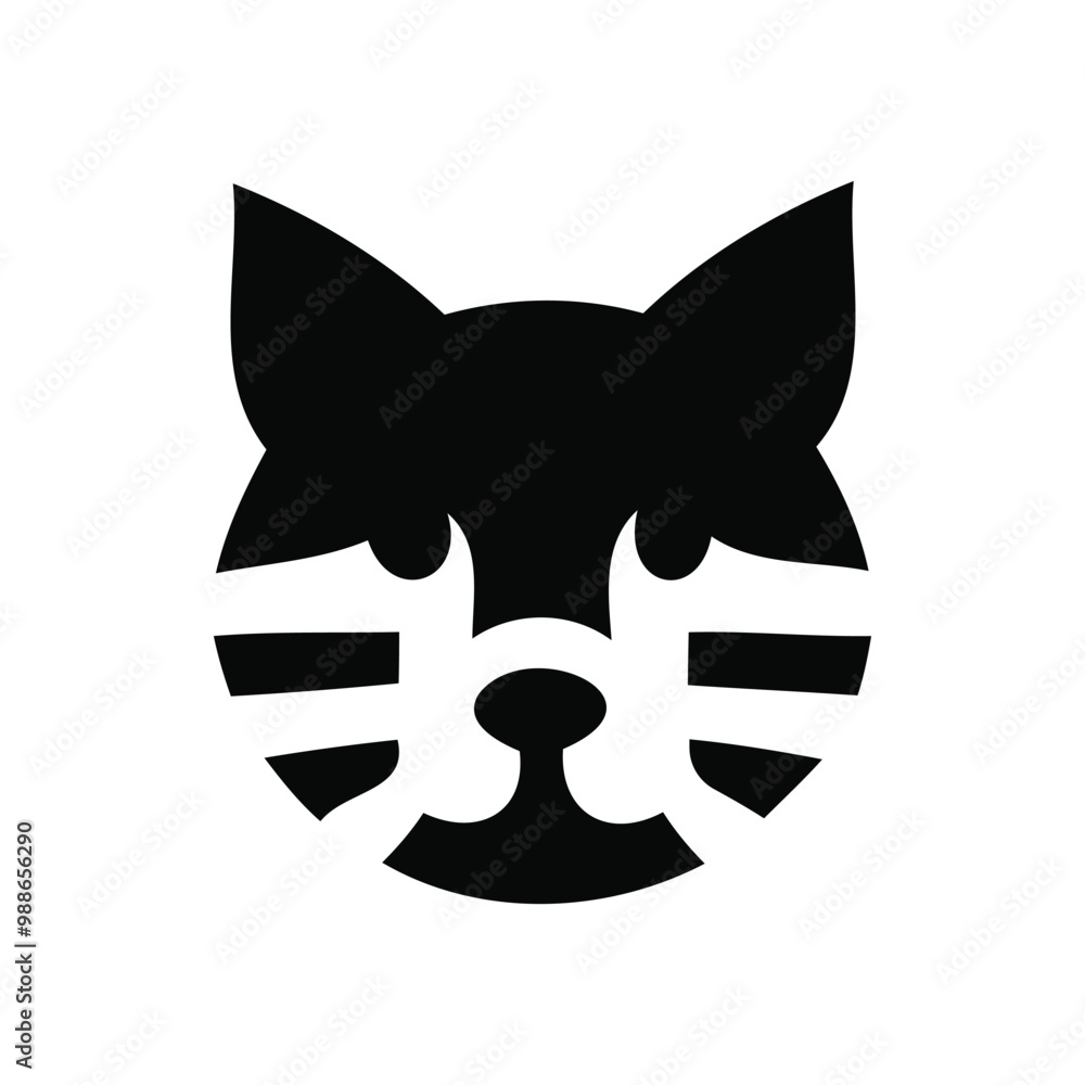 Animal Silhouette Illustration With Vector File Animal Silhouette Illustration With Vector File