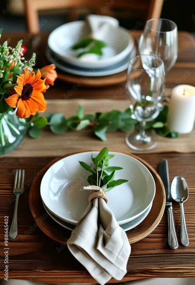beautiful table setting with dishes to meet the guests of what celebration beautiful table setting with dishes to meet the guests of what celebration