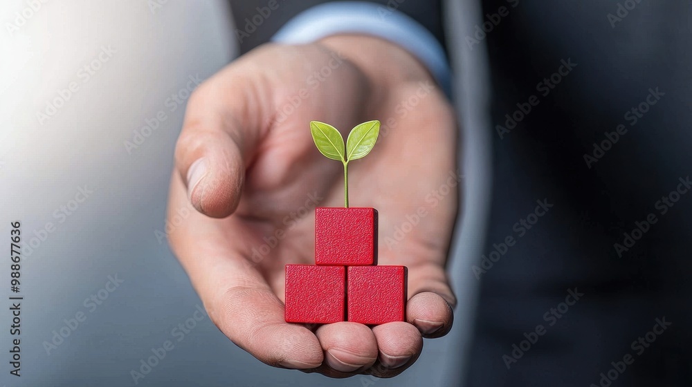 Growth and Success Growth and Success