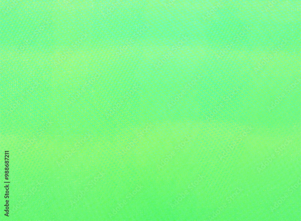 Obraz premium Green squared background For banner, poster, social media, ad, event, and various design works