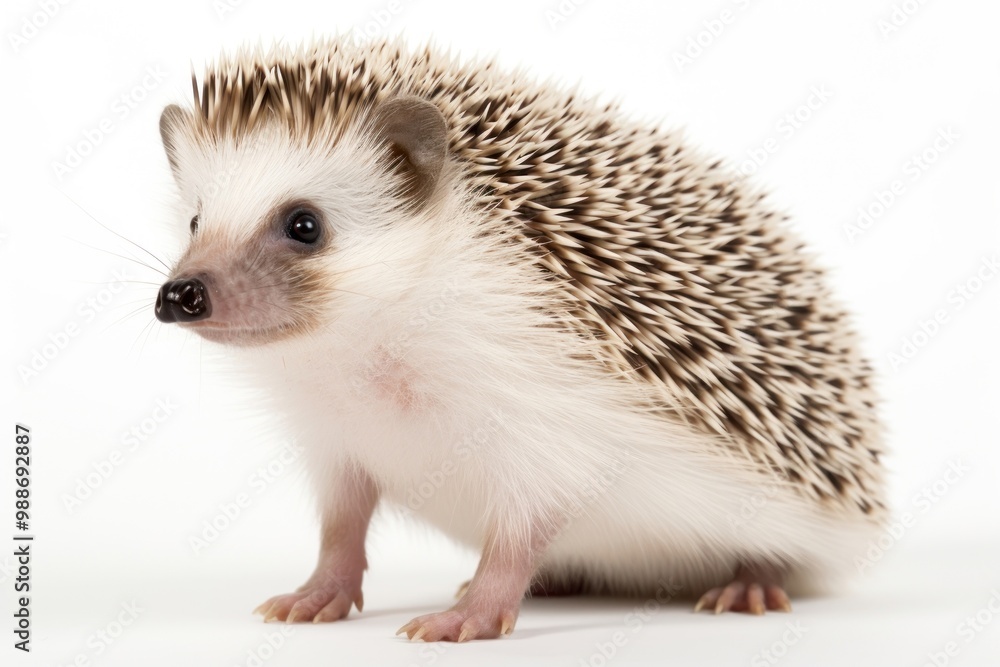 Hedgehog porcupine animal mammal. Hedgehog porcupine animal mammal.