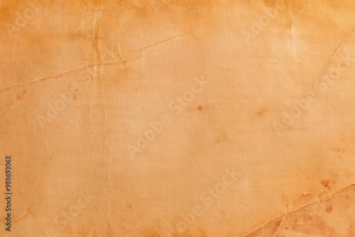 Textured and aged recycled paper background design.