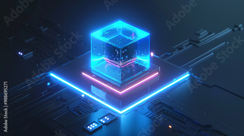 Technology, Data, Cloud Services