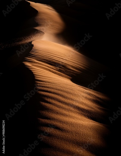 Desert