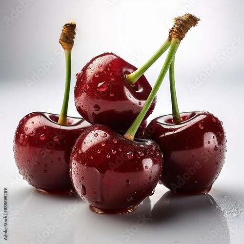 Ciliege