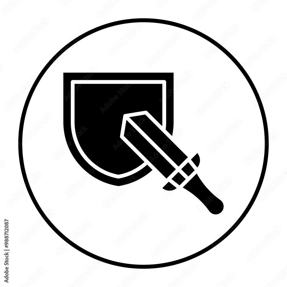 Role Play vector icon. Can be used for Business Training iconset. Role Play vector icon. Can be used for Business Training iconset.