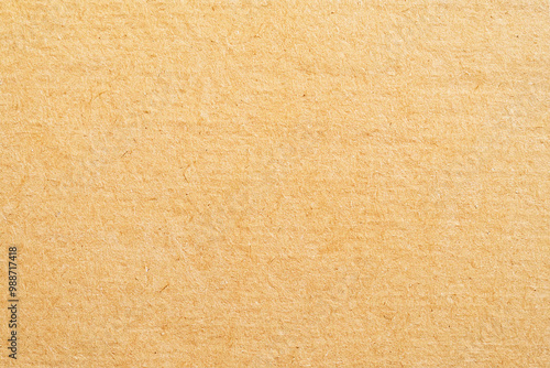 Wallpaper Mural Creative background of light brown rough paper texture background design. Torontodigital.ca