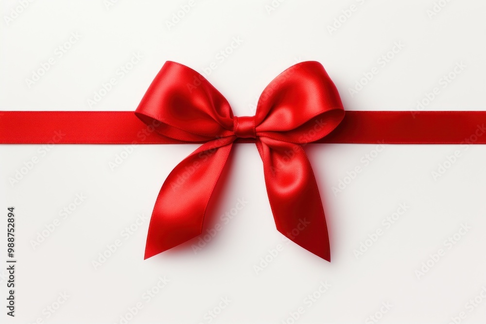 Red ribbon backgrounds celebration anniversary. Red ribbon backgrounds celebration anniversary.