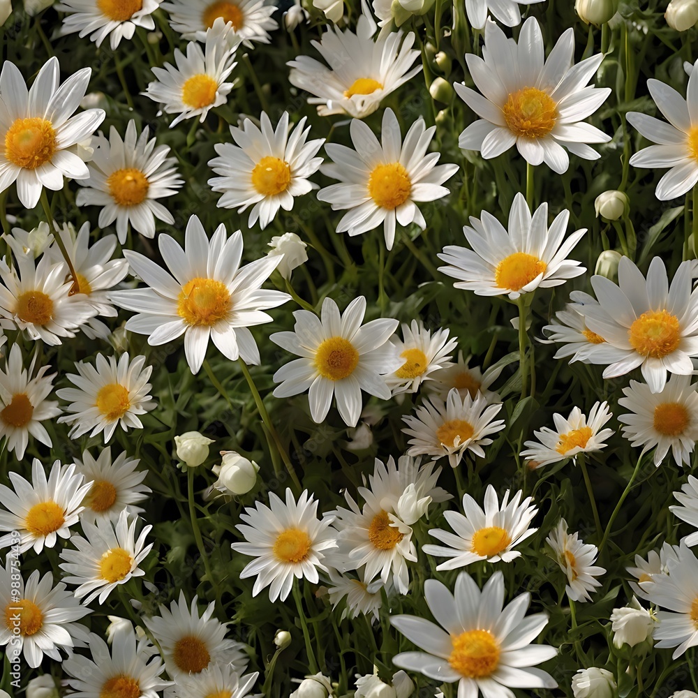 Flowers Generative AI Flowers Generative AI