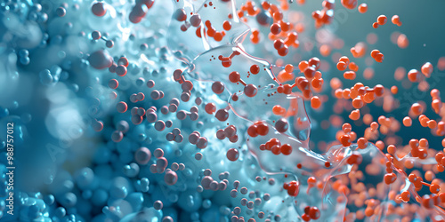 Molecular Connections and Chemical Reactions in Science, isomeric structure