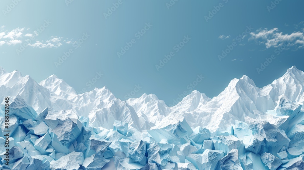 Obraz premium Frame Border with Various Sports Equipment on Pastel Background for Dynamic and Modern Design Concepts